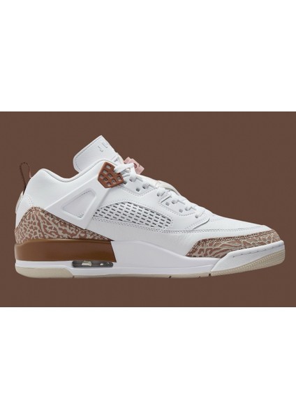 Jordan Spizike Low 'neapolitan' Retro Inspıre fırsatları