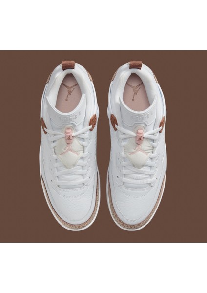 Jordan Spizike Low 'neapolitan' Retro Inspıre indirimleri