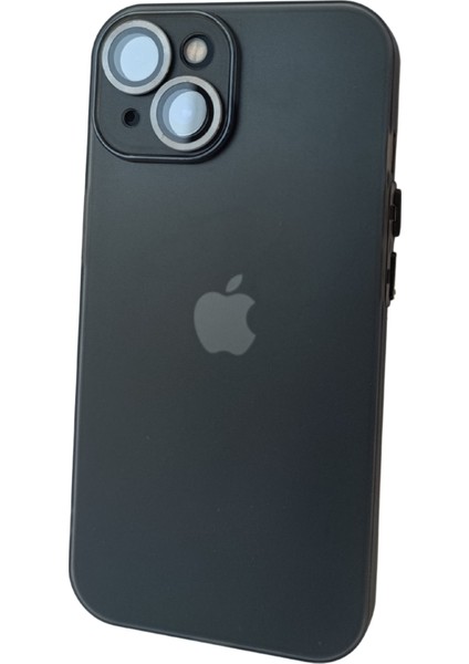 IPHONE 13, 14, 15 Uyumlu Mat Şeffaf Koruyucu Kılıf fiyatları