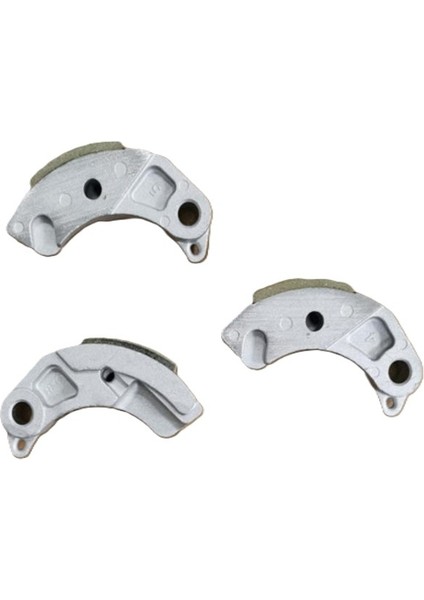 Debriyaj Balatası Orj Sym Jet X 125 Jet 14 200 Symphony St200