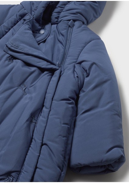 Newborn Kız Bebek Astronot Mont modelleri