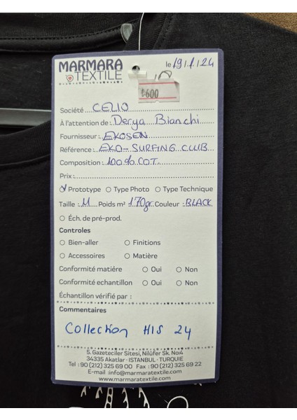 Siyah Surfing Club Baskılı Erkek Tişört – Yazlık Palmiye Desenli modelleri