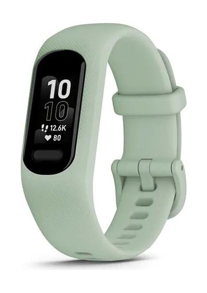 Vivosmart 5 Fitness Bilekliği Mint Yeşili