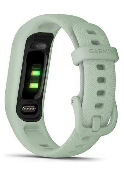 Vivosmart 5 Fitness Bilekliği Mint Yeşili indirimleri