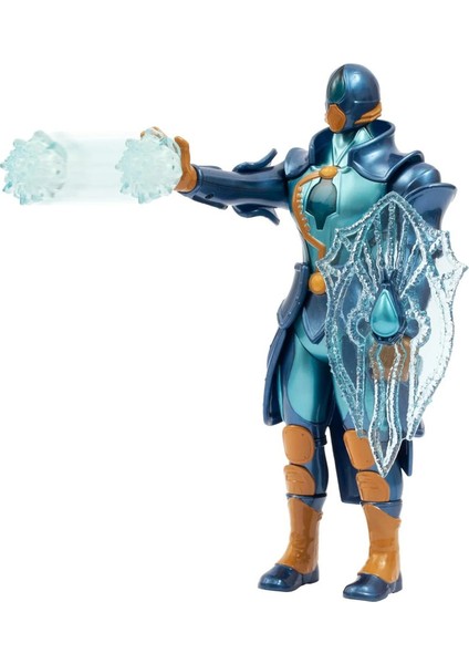 Figür & Hücum Işığı Aqu 27 cm modelleri