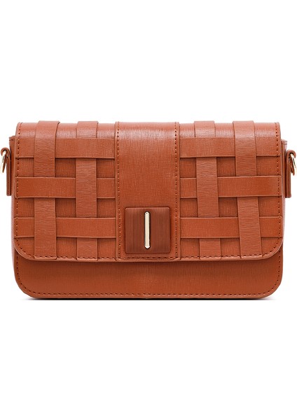 Kadın Taba Uzun Askılı Örgü Çapraz Çanta 25ABD261529 modelleri