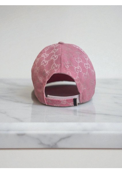 Gg Unisex Desenli Şapka fiyatları
