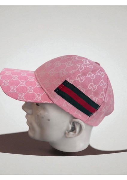 Gg Unisex Desenli Şapka modelleri