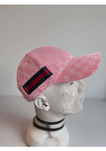 Gg Unisex Desenli Şapka fırsatları