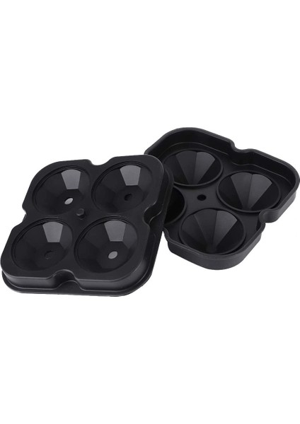 Elmas Şekilli Buz Yapma Kalıbı fırsatları