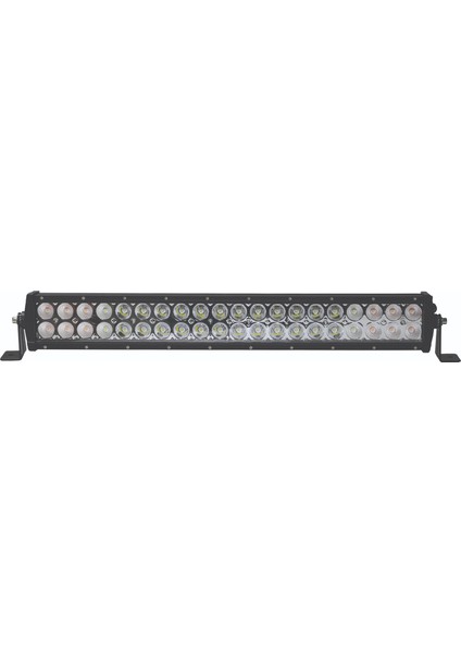 LED Bar Beyaz ve Sarı Işık 7 Fonksiyon Çakarlı 58 cm 12V,24V fiyatları