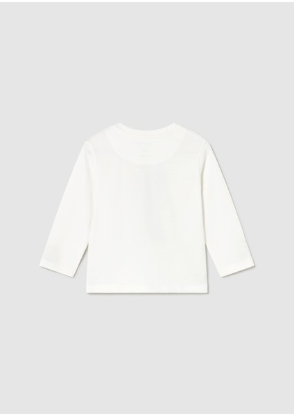 Erkek Bebek Ayıcıklı Sweatshirt fiyatları