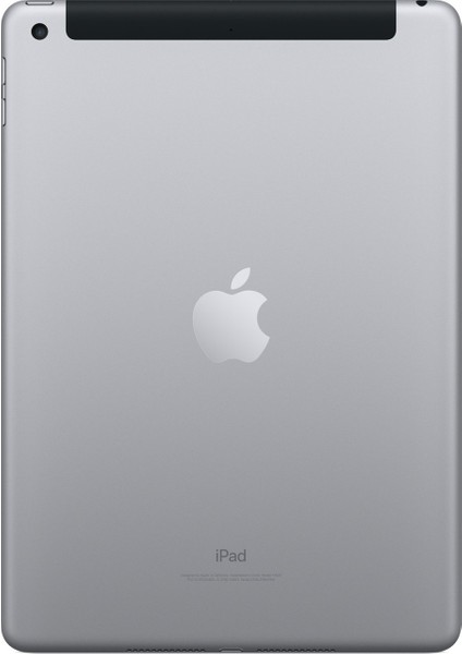 iPad 6.nesil A1893 128GB 9,7" Kılıf Hediyeli Tablet (12 Ay Garantili) İkinci El fırsatları