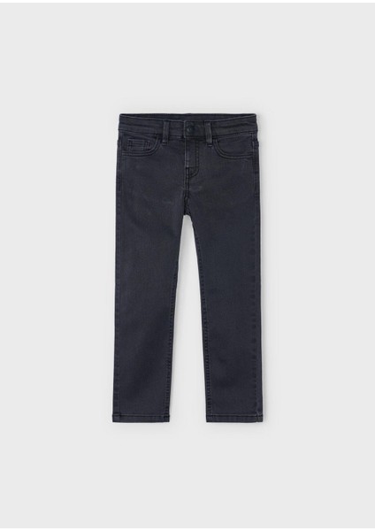 Erkek Çocuk Slim Fit Kot Pantolon fiyatları