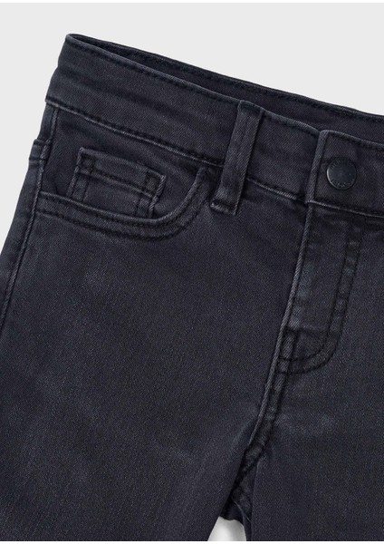 Erkek Çocuk Slim Fit Kot Pantolon fırsatları