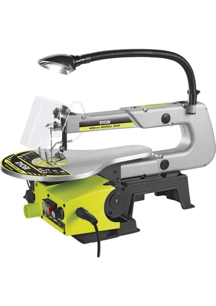 RSW1240G Tezgahlı Dekupaj Testere (5133002860)