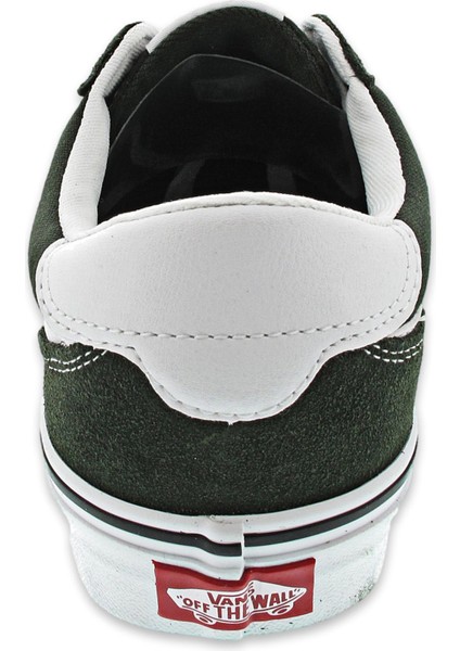 Brooklyn LS Antrasit Erkek Sneaker fırsatları