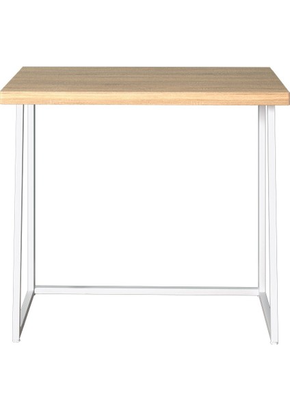 Foldy Katlanabilir Metal Ayaklı Çalışma Masası 47X82 cm Pratik Bilgisayar Masası Çizim Masası indirimleri