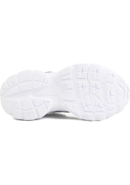 Buz-Sarı Fileli Çocuk Spor Ayakkabı 1500 F indirimleri