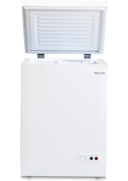 Tye 1122 Dual Sandık Tipi Derin Dondurucu Beyaz