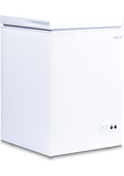 Tye 1122 Dual Sandık Tipi Derin Dondurucu Beyaz fiyatları