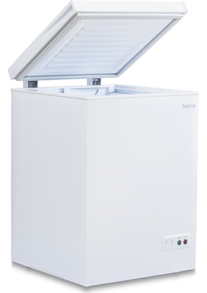 Tye 1122 Dual Sandık Tipi Derin Dondurucu Beyaz modelleri