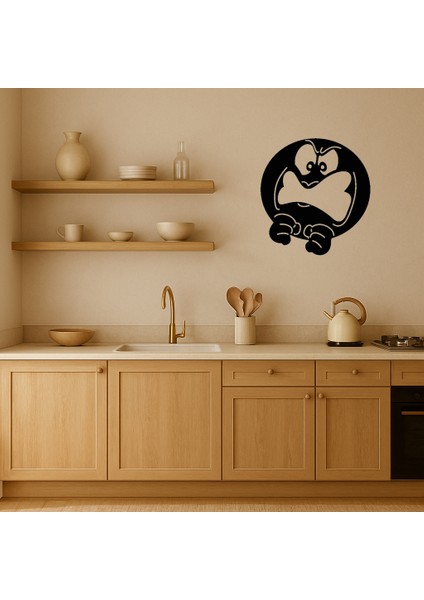 Çok Kızgın Yüz Emoji Mdf Dekoratif Tablo - ALVN7962-7436 fiyatları