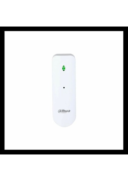 Teknoteg - Rsr - Dahua ARD512-W2, Kablosuz, Cam Kırılma Dedektörü