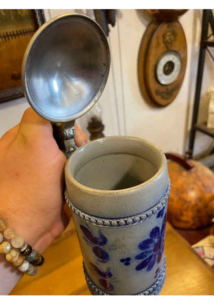 Antika Kupa Bardak modelleri