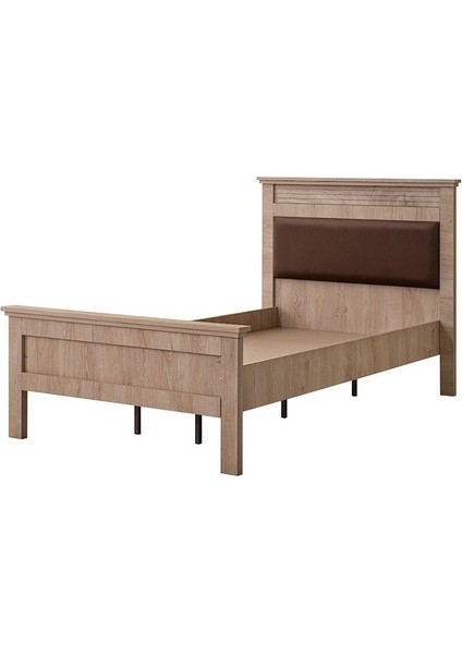 Ranza, Polo Genç Odası Takımı Çalışma Masalı Ceviz Ranza 3 Kapaklı Dolap 2 Adet Comfort Yatak fiyatları