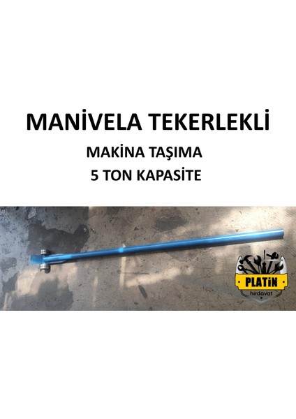 Tekerlekli Manivela 5 Ton PLT28000940 fiyatları