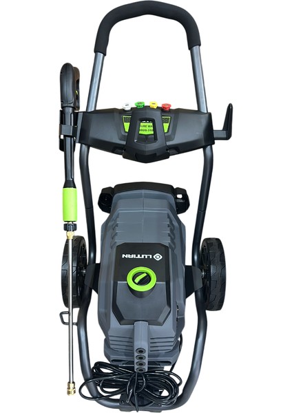 Lutian LT892G-3100C - 210 Bar Araç Oto Yüksek Basınçlı Yıkama Makinası 3100 Watt Indiksiyon Motor fiyatları