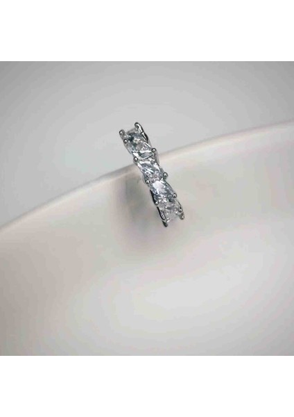 Özel Seri Zirkon Taşlı Suyolu Earcuff Kıkırdak fiyatları