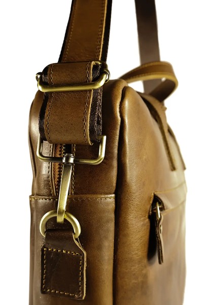 The Flient Evrak Çantası