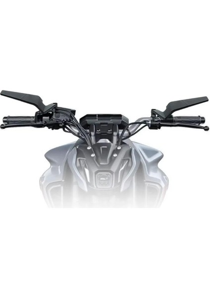 Yamaha mt 07 Kanat Ayna H2 Katlanır Naked Model Büyük HSBB009 fiyatları