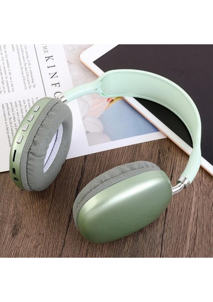 GA53 Bluetooth Kablosuz Kulaklık Micro Sd Kart Destekli Radyolu Spor Salonu Kulaklığı Toz-Kesici IP5X modelleri