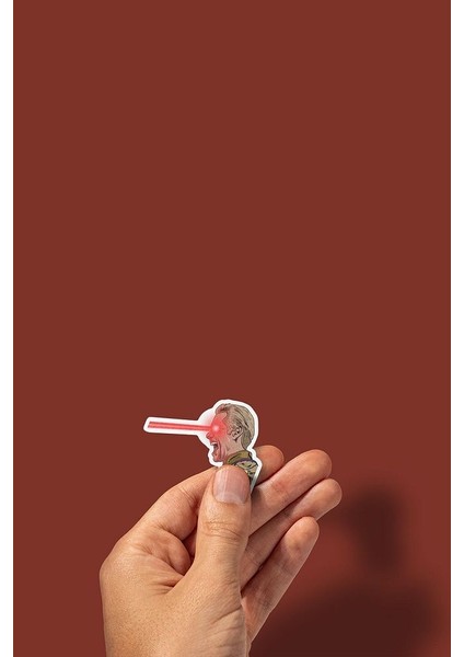 Homelander Sticker Paketi /bullet Journal Defter Çıkartma Ajanda Laptop Etiket fiyatları