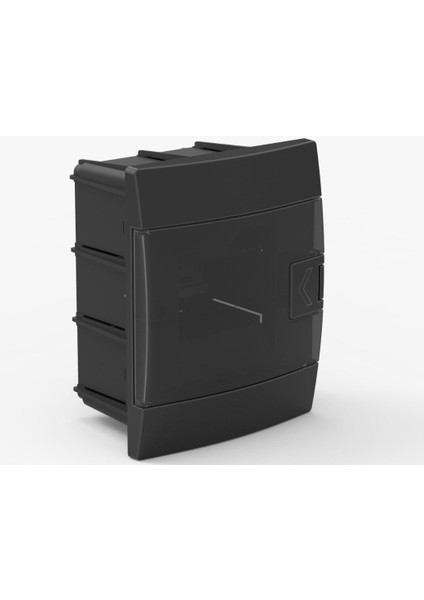 Horoz 4'lü S.a. W Otomat Kutusu (Siyah) fırsatları