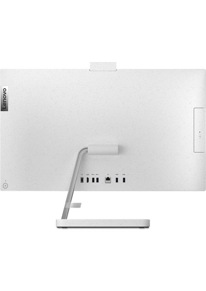 Ideacentre Aıo3 27IAP7 Intel Core I5-12450H 32 GB Ram 1 Tb SSD Intel UHD Graphics 27 Fhd IPS Freedos F0GJ0127TR-321 Klavye+Mouse Beyaz All In One Bilgisayar indirimleri