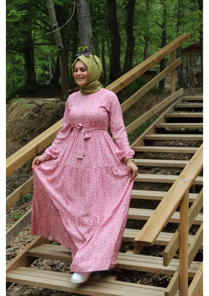 Kemerli Elbise indirimleri