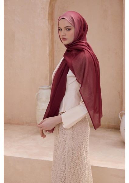 Fresh Degrade Desen Şal 1020 Pembe Degrade Desen 49722 fiyatları