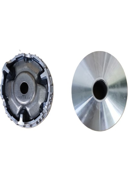 Jet X 125 Ön Varyatör Oynar Yanak Orj Sym