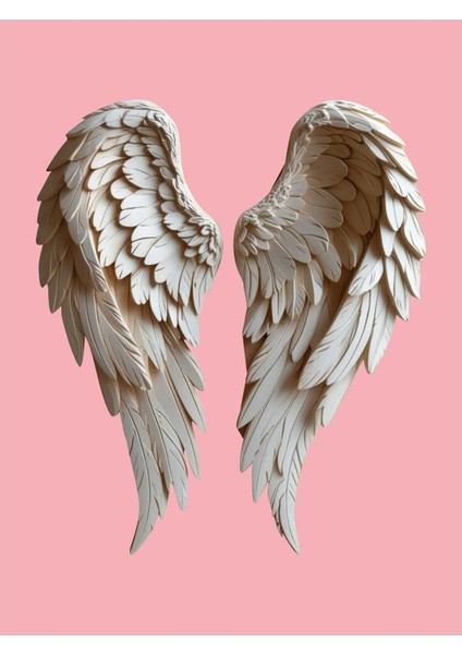 Renkli Pvc Sörf Tahtası Dekor, Duvara Şık ve Eğlenceli Dokunuş