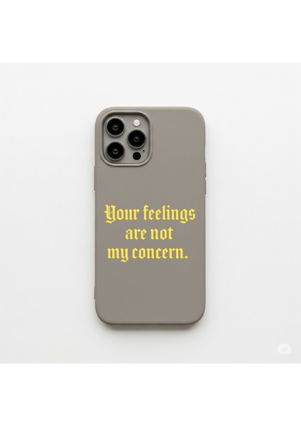 iPhone 16 Pro Max Baskılı Silikon Kılıf