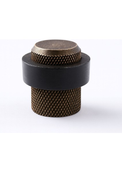 Kapı Stoperi Tamponu Antik Sarı Vidalı Metal Tutacağı Tutucu Altı Kolu Stopu Takozu Sürgülü Kapı indirimleri