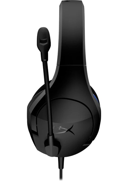 Cloud Stinger Core Kablolu Kulak Üstü Oyuncu Kulaklığı Mikrofonlu Siyah Renk fiyatları