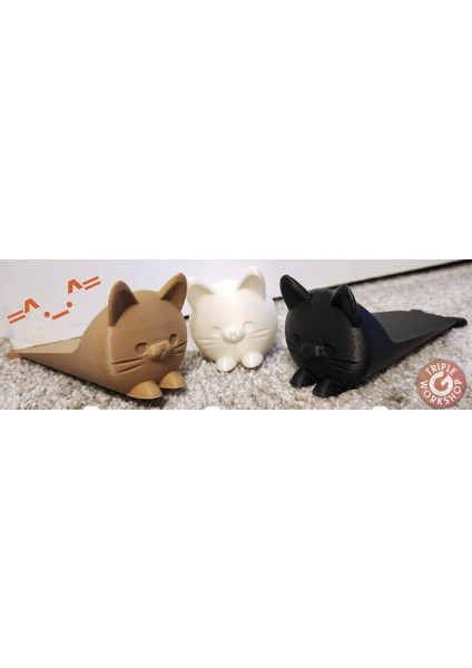 Kedili Kapı Stoperi