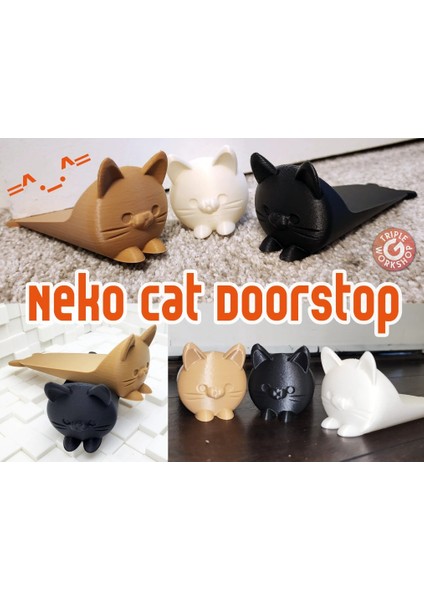 Kedili Kapı Stoperi fiyatları