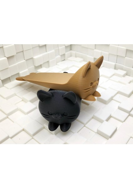 Kedili Kapı Stoperi modelleri