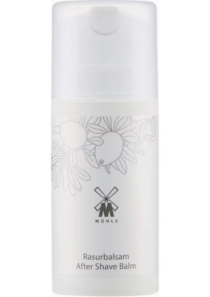 Organıc Tıraş Balsamı 100 Ml, Doğal, Vegan, Yatıştırıcı Cilt Bakımı